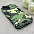 قاب گوشی iPhone 13 آیفون ضد ضربه بتمن چریکی ارتشی محافظ لنز دار کد 150867