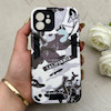 قاب گوشی iPhone 12 آیفون ضد ضربه بتمن چریکی ارتشی محافظ لنز دار کد 150872