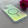 قاب گوشی Galaxy A05S سامسونگ اورجینال SO COOL سوکول براق طرح مگ سیف محافظ لنزدار اسپرت Sport هفت رنگ کد 151133