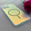 قاب گوشی Galaxy A06 سامسونگ اورجینال SO COOL سوکول براق طرح مگ سیف محافظ لنزدار اسپرت Sport هفت رنگ کد 151134