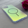 قاب گوشی Galaxy A07 سامسونگ اورجینال SO COOL سوکول براق طرح مگ سیف محافظ لنزدار اسپرت Sport هفت رنگ کد 151143