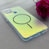 قاب گوشی Galaxy A21S سامسونگ اورجینال SO COOL سوکول براق طرح مگ سیف محافظ لنزدار اسپرت Sport هفت رنگ کد 151159