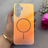قاب گوشی Galaxy A26 سامسونگ اورجینال SO COOL سوکول براق طرح مگ سیف محافظ لنزدار اسپرت Sport هفت رنگ کد 151160