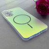 قاب گوشی Galaxy A26 سامسونگ اورجینال SO COOL سوکول براق طرح مگ سیف محافظ لنزدار اسپرت Sport هفت رنگ کد 151160