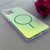 قاب گوشی Galaxy A31 سامسونگ اورجینال SO COOL سوکول براق طرح مگ سیف محافظ لنزدار اسپرت Sport هفت رنگ کد 151165