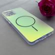 قاب گوشی Galaxy A31 سامسونگ اورجینال SO COOL سوکول براق طرح مگ سیف محافظ لنزدار اسپرت Sport هفت رنگ کد 151165