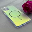 قاب گوشی Galaxy A51 سامسونگ اورجینال SO COOL سوکول براق طرح مگ سیف محافظ لنزدار اسپرت Sport هفت رنگ کد 151177