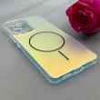 قاب گوشی Galaxy A53 سامسونگ اورجینال SO COOL سوکول براق طرح مگ سیف محافظ لنزدار اسپرت Sport هفت رنگ کد 151178
