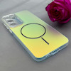 قاب گوشی Galaxy A55 سامسونگ اورجینال SO COOL سوکول براق طرح مگ سیف محافظ لنزدار اسپرت Sport هفت رنگ کد 151184