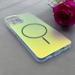 قاب گوشی Galaxy A12 - M12 سامسونگ اورجینال SO COOL سوکول براق طرح مگ سیف محافظ لنزدار اسپرت Sport هفت رنگ کد 151197