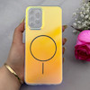 قاب گوشی Galaxy A13 4G سامسونگ اورجینال SO COOL سوکول براق طرح مگ سیف محافظ لنزدار اسپرت Sport هفت رنگ کد 151198