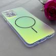 قاب گوشی Galaxy A13 4G سامسونگ اورجینال SO COOL سوکول براق طرح مگ سیف محافظ لنزدار اسپرت Sport هفت رنگ کد 151198