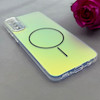 قاب گوشی Galaxy A30S - A50S - A50 سامسونگ اورجینال SO COOL سوکول براق طرح مگ سیف محافظ لنزدار اسپرت Sport هفت رنگ کد 151210