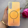 قاب گوشی Galaxy A30S - A50S - A50 سامسونگ اورجینال SO COOL سوکول براق طرح مگ سیف محافظ لنزدار اسپرت Sport هفت رنگ کد 151210