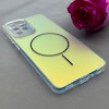قاب گوشی Galaxy A52 4G - Galaxy A52 5G - Galaxy A52S سامسونگ اورجینال SO COOL سوکول براق طرح مگ سیف محافظ لنزدار اسپرت Sport هفت رنگ کد 151211