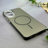 قاب گوشی Poco X7 Pro شیائومی اورجینال SO COOL سوکول براق طرح مگ سیف محافظ لنزدار اسپرت Sport خاکستری کد 151219