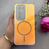 قاب گوشی Redmi 15 4G شیائومی اورجینال SO COOL سوکول براق طرح مگ سیف محافظ لنزدار اسپرت Sport هفت رنگ کد 151224