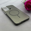 قاب گوشی Redmi Note 8 - Redmi Note 8 2021 شیائومی اورجینال SO COOL سوکول براق طرح مگ سیف محافظ لنزدار اسپرت Sport خاکستری کد 151237