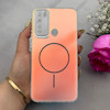 قاب گوشی Redmi Note 8 - Redmi Note 8 2021 شیائومی اورجینال SO COOL سوکول براق طرح مگ سیف محافظ لنزدار اسپرت Sport هفت رنگ کد 151239