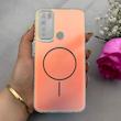 قاب گوشی Redmi Note 8 - Redmi Note 8 2021 شیائومی اورجینال SO COOL سوکول براق طرح مگ سیف محافظ لنزدار اسپرت Sport هفت رنگ کد 151239
