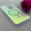 قاب گوشی Redmi Note 8 Pro شیائومی اورجینال SO COOL سوکول براق طرح مگ سیف محافظ لنزدار اسپرت Sport هفت رنگ کد 151240