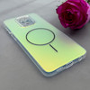 قاب گوشی Redmi Note 9S - Redmi Note 9 Pro شیائومی اورجینال SO COOL سوکول براق طرح مگ سیف محافظ لنزدار اسپرت Sport هفت رنگ کد 151247