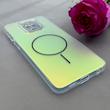 قاب گوشی Redmi Note 9S - Redmi Note 9 Pro شیائومی اورجینال SO COOL سوکول براق طرح مگ سیف محافظ لنزدار اسپرت Sport هفت رنگ کد 151247