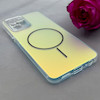 قاب گوشی Redmi Note 10 4G - Redmi Note 10S - Poco M5S شیائومی اورجینال SO COOL سوکول براق طرح مگ سیف محافظ لنزدار اسپرت Sport هفت رنگ کد 151248