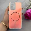 قاب گوشی Redmi Note 10 4G - Redmi Note 10S - Poco M5S شیائومی اورجینال SO COOL سوکول براق طرح مگ سیف محافظ لنزدار اسپرت Sport هفت رنگ کد 151248