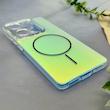قاب گوشی Redmi Note 13 Pro 4G - Poco M6 Pro 4G شیائومی اورجینال SO COOL سوکول براق طرح مگ سیف محافظ لنزدار اسپرت Sport هفت رنگ کد 151261