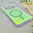 قاب گوشی Redmi Note 14 Pro 4G شیائومی اورجینال SO COOL سوکول براق طرح مگ سیف محافظ لنزدار اسپرت Sport هفت رنگ کد 151269