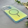 قاب گوشی Redmi Note 14 4G شیائومی اورجینال SO COOL سوکول براق طرح مگ سیف محافظ لنزدار اسپرت Sport هفت رنگ کد 151270