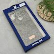 قاب گوشی Galaxy A11 - M11 سامسونگ نگین دار سواروسکی SWAROVSKI پلاک فلزی طلایی کد 151334