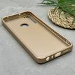 قاب گوشی Redmi Note 8 - Redmi Note 8 2021 شیائومی نگین دار سواروسکی SWAROVSKI پلاک فلزی طلایی کد 151491