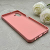قاب گوشی Galaxy A07 سامسونگ نگین دار سواروسکی SWAROVSKI پلاک فلزی صورتی کد 150788