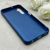 قاب گوشی Galaxy A25 سامسونگ نگین دار سواروسکی SWAROVSKI پلاک فلزی سرمه ای کد 152958