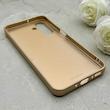 قاب گوشی Galaxy A26 سامسونگ نگین دار سواروسکی SWAROVSKI پلاک فلزی طلایی کد 152959