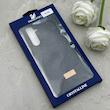 قاب گوشی Galaxy A35 سامسونگ نگین دار سواروسکی SWAROVSKI پلاک فلزی مشکی کد 152966