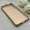 قاب گوشی Galaxy S21 FE سامسونگ نگین دار سواروسکی SWAROVSKI پلاک فلزی طلایی کد 153029