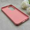 قاب گوشی Galaxy S24 FE سامسونگ نگین دار سواروسکی SWAROVSKI پلاک فلزی صورتی کد 153042
