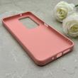 قاب گوشی Redmi 15 4G شیائومی نگین دار سواروسکی SWAROVSKI پلاک فلزی صورتی کد 153074