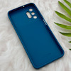 قاب گوشی Galaxy A13 4G - A04S سامسونگ فانتزی ژله ای محافظ لنز دار طرح The North Face کد 150916