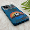 قاب گوشی Galaxy A13 4G - A04S سامسونگ فانتزی ژله ای محافظ لنز دار طرح The North Face کد 150916