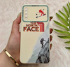 قاب گوشی Galaxy A30S - A50S - A50 سامسونگ فانتزی ژله ای محافظ لنز دار طرح The North Face کد 150923