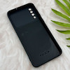 قاب گوشی Galaxy A30S - A50S - A50 سامسونگ فانتزی ژله ای محافظ لنز دار طرح فضانورد کد 150926
