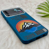 قاب گوشی Galaxy A30S - A50S - A50 سامسونگ فانتزی ژله ای محافظ لنز دار طرح The North Face کد 150929