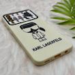 قاب گوشی Galaxy A30S - A50S - A50 سامسونگ فانتزی ژله ای محافظ لنز دار طرح KARL کد 150930