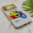 قاب گوشی Galaxy A30S - A50S - A50 سامسونگ فانتزی ژله ای محافظ لنز دار طرح گل آفتابگردون کد 150935