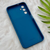 قاب گوشی Galaxy A14 سامسونگ فانتزی ژله ای محافظ لنز دار طرح NASA کد 150955
