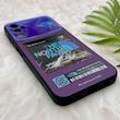قاب گوشی Galaxy A14 سامسونگ فانتزی ژله ای محافظ لنز دار طرح The North Face کد 150966